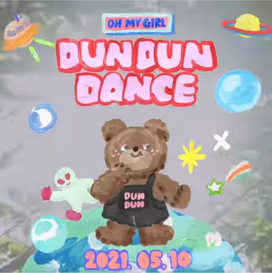Image Source_Instagram | wm_ohmygirl
