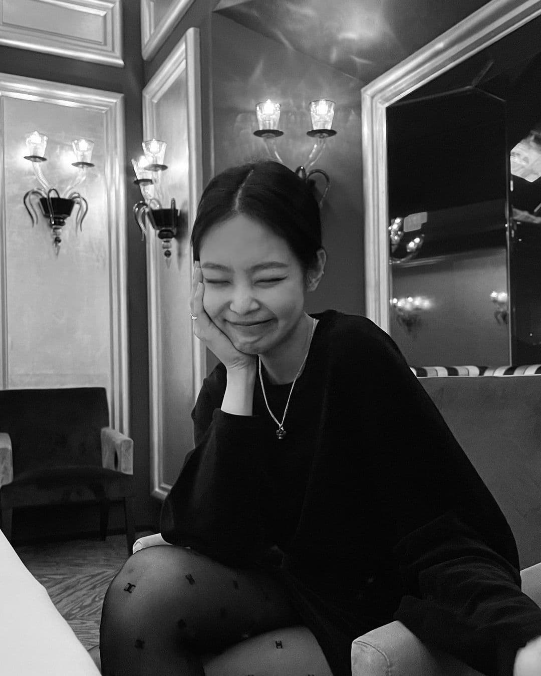 Image Source_Instagram | jennierubyjane