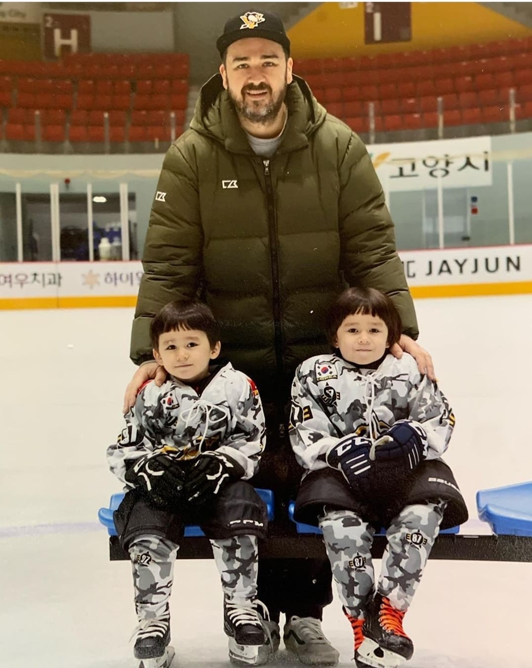 Image Source_Instagram | samhammington