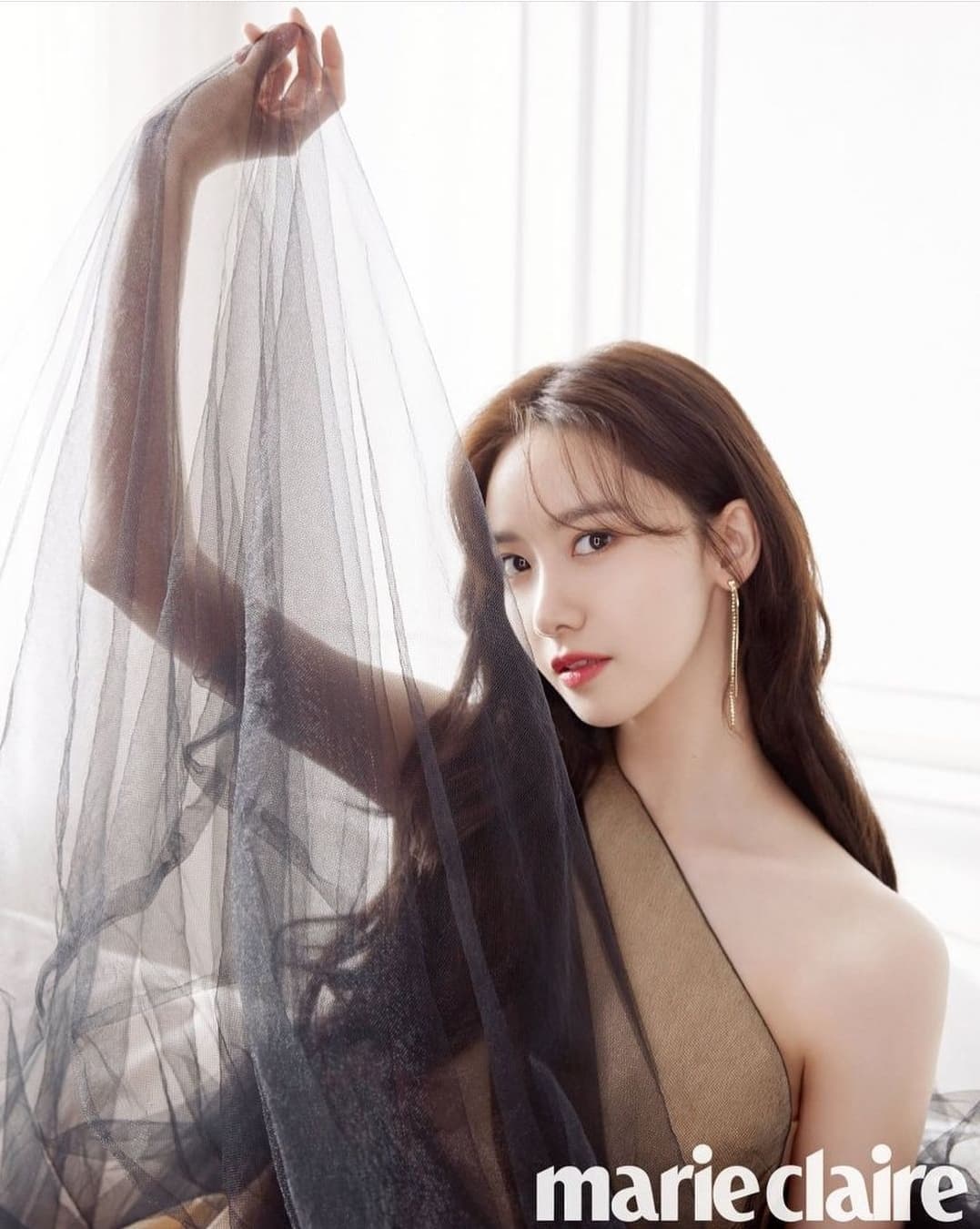 Image Source_Instagram | yoona__lim
