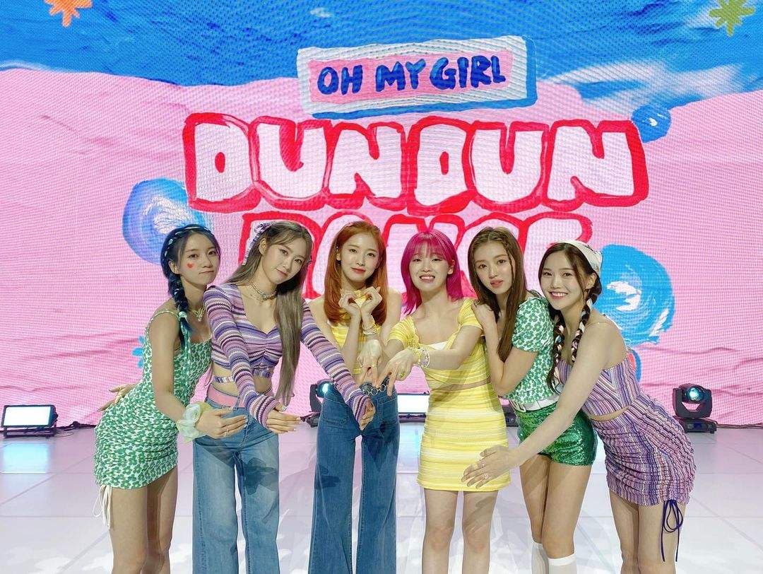Image Source instagram | wm_ohmygirl