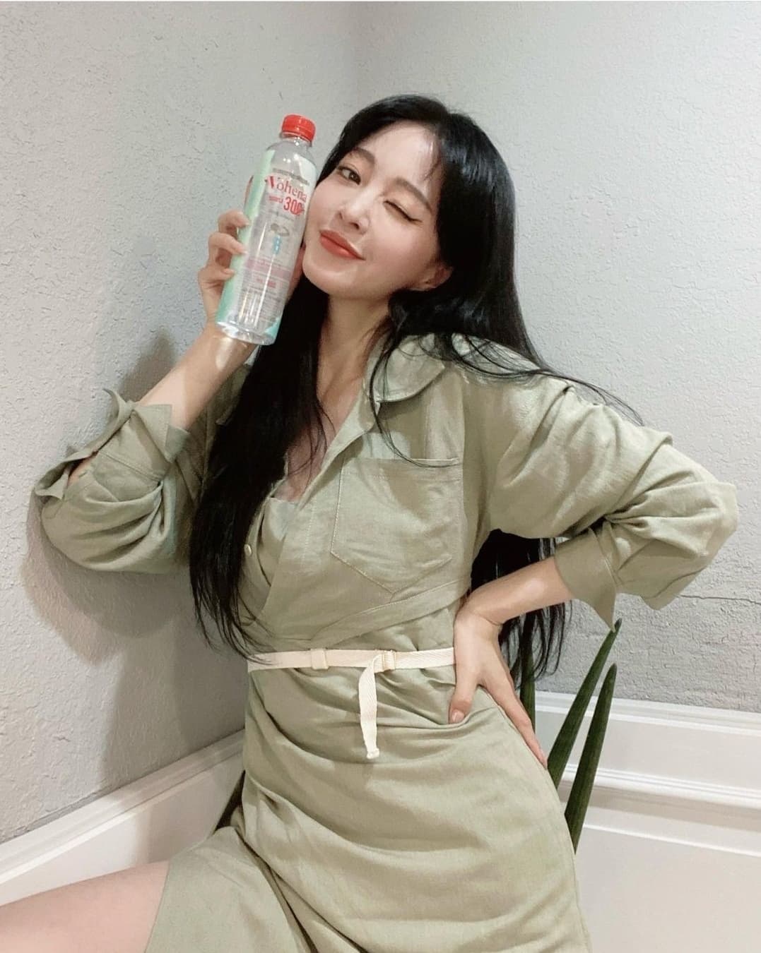 Image Source_Instagram | han_ye_seul_