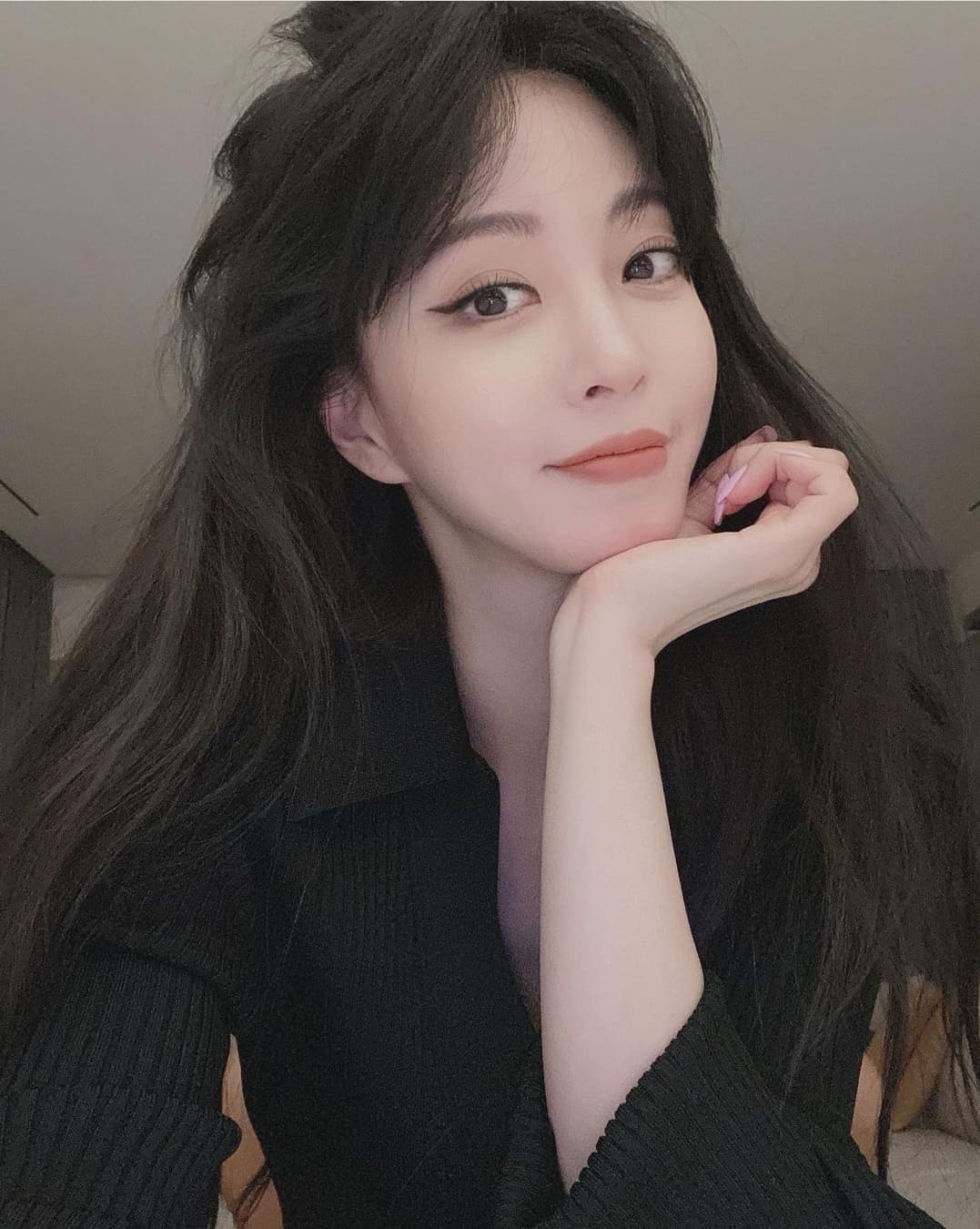 Image Source_Instagram | han_ye_seul_
