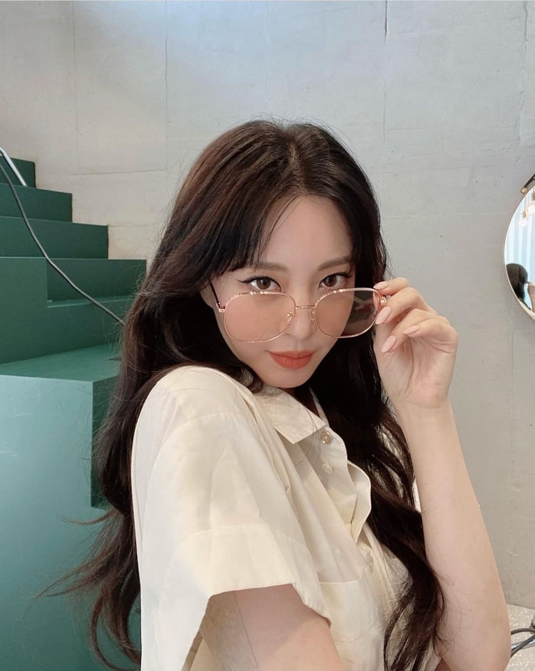 Image Source_Instagram | han_ye_seul_