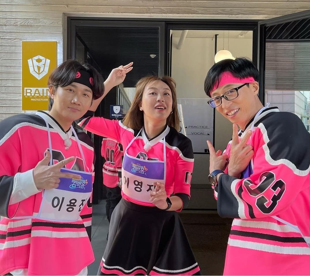 Image Source_Instagram | youngji_02