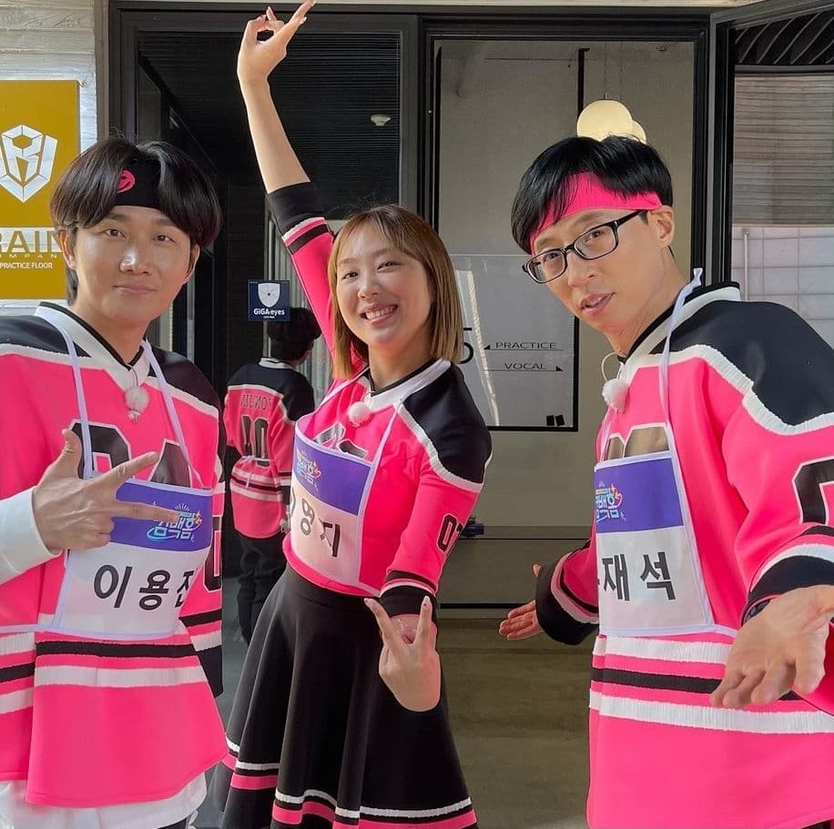 Image Source_Instagram | youngji_02