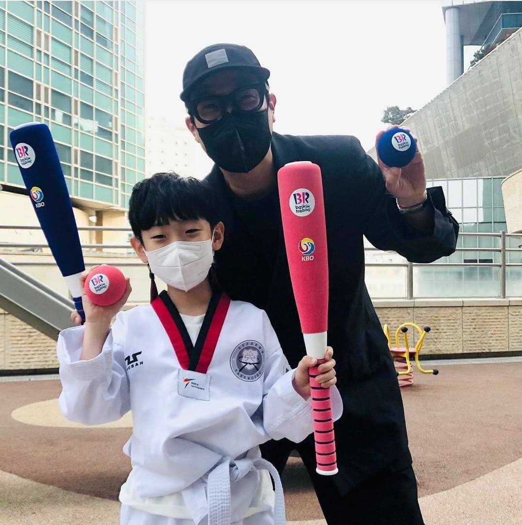 Image Source_Instagram | jowoochan_santa