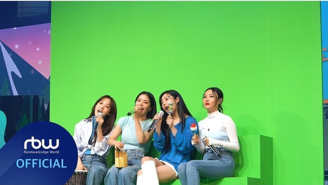 Image Source_Instagram | mamamoo_official