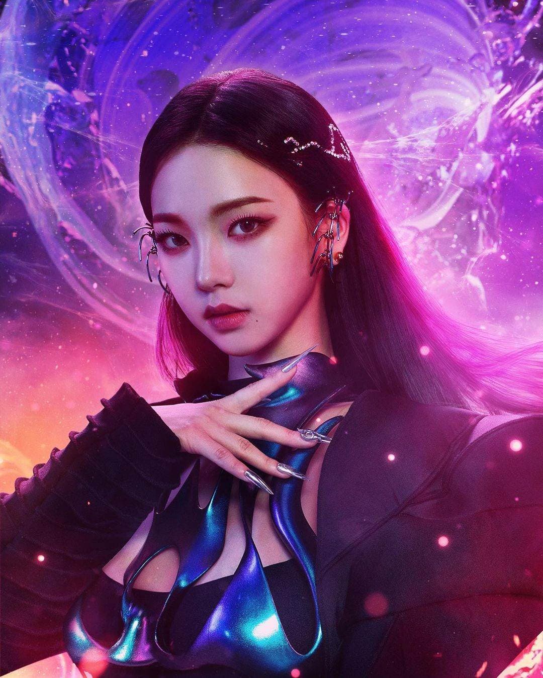 Image Source_Instagram | aespa_official