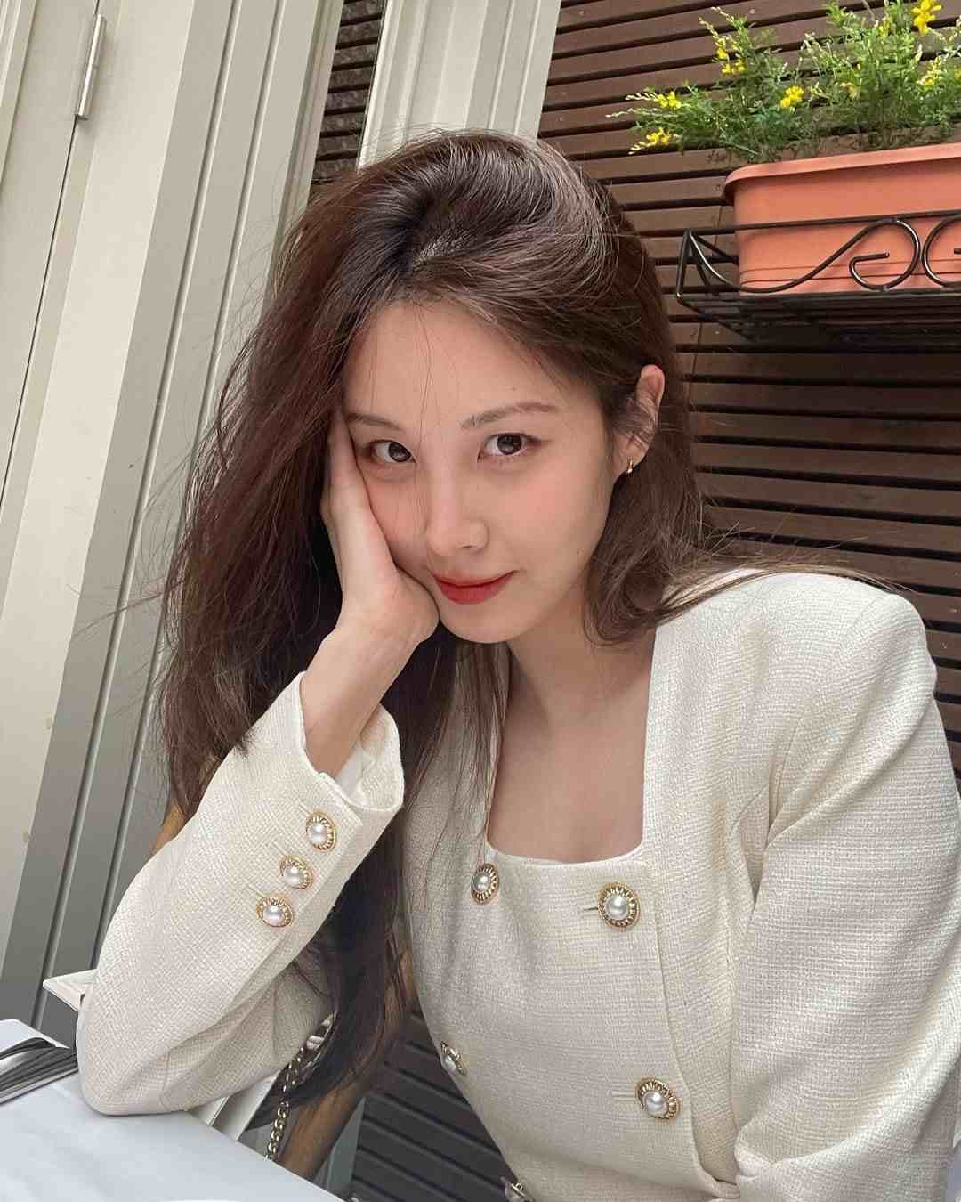 Image Source_Instagram | seojuhyun_s