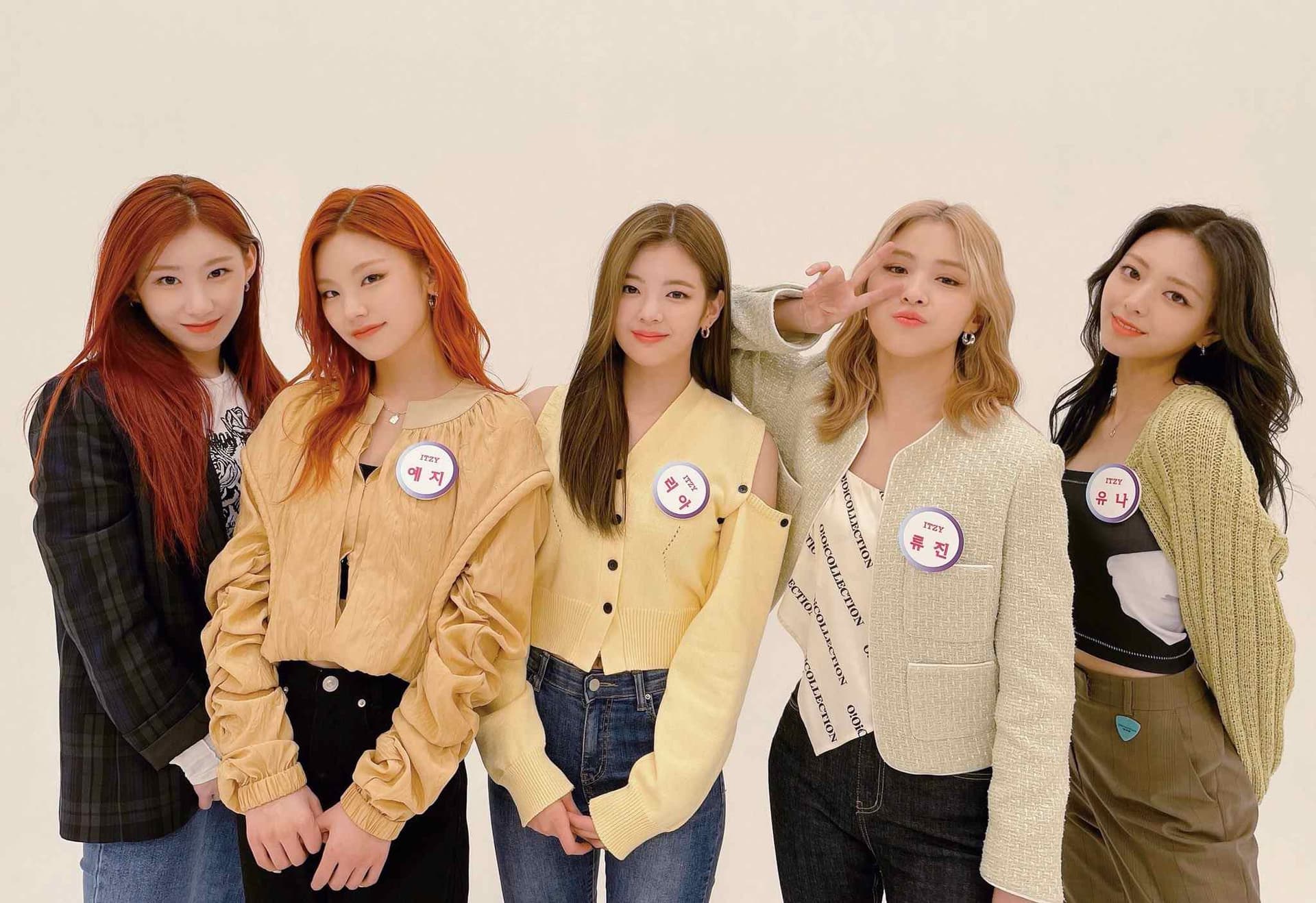 Image Source instagram | itzy.all.in.us
