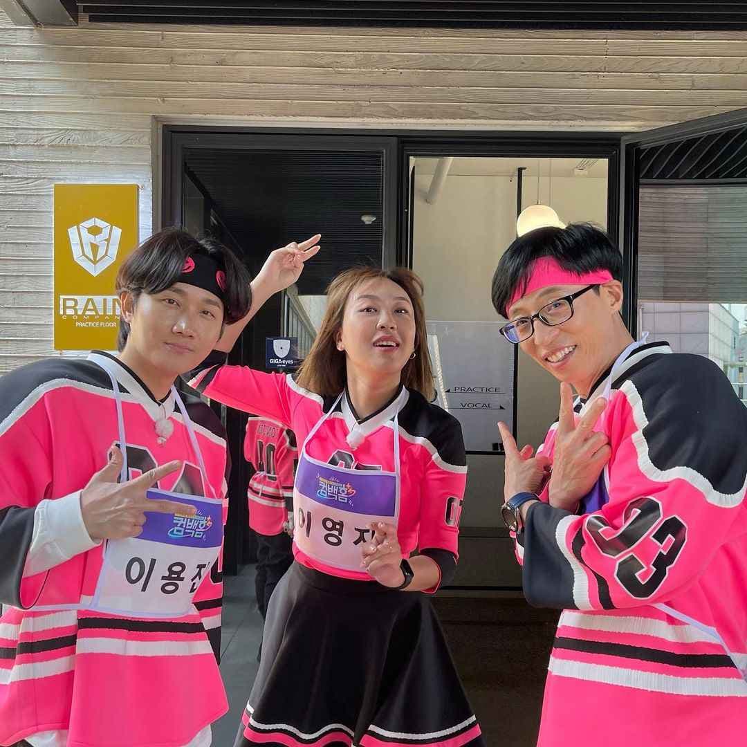 Image Source_Instagram | youngji_02