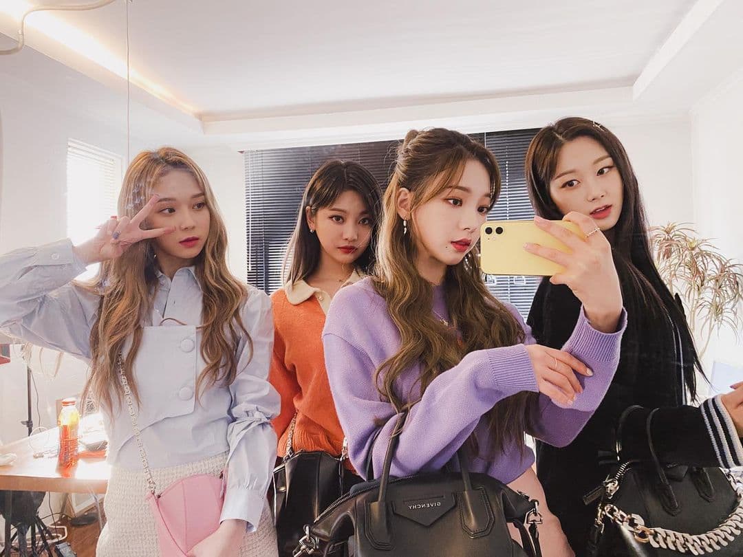 image source_instagram| aespa_official