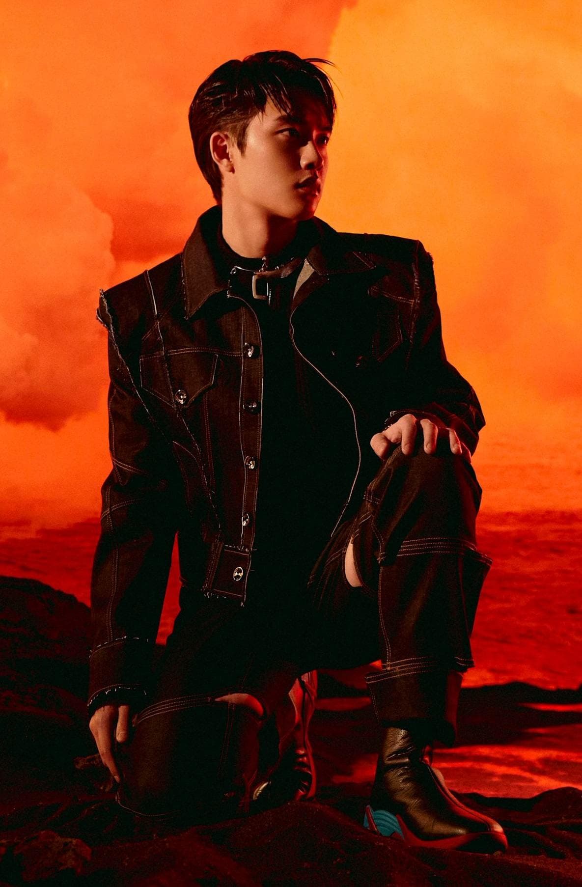 Image Source Facebook | weareoneEXO