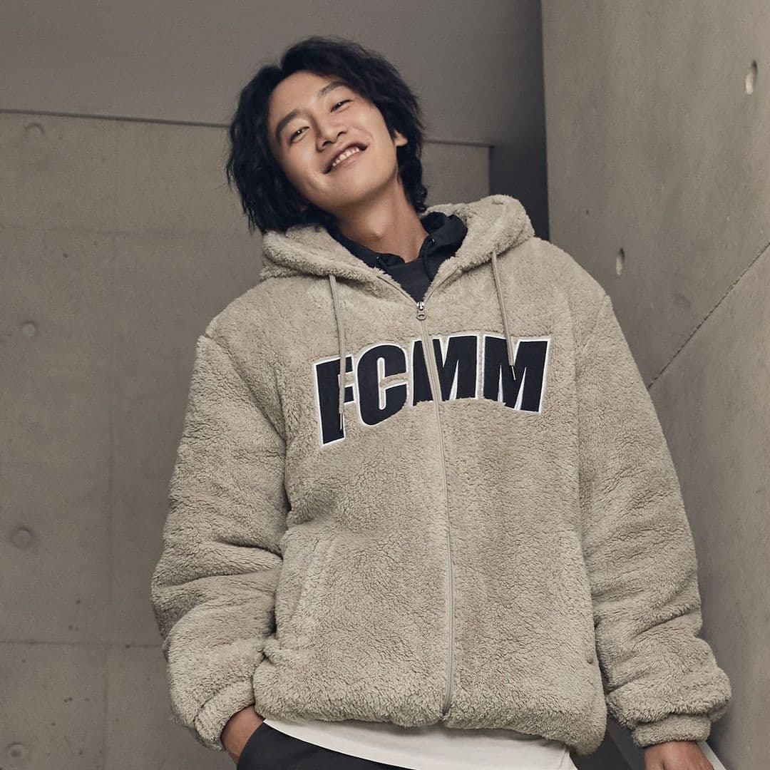 Image Source_Instagram | masijacoke850714