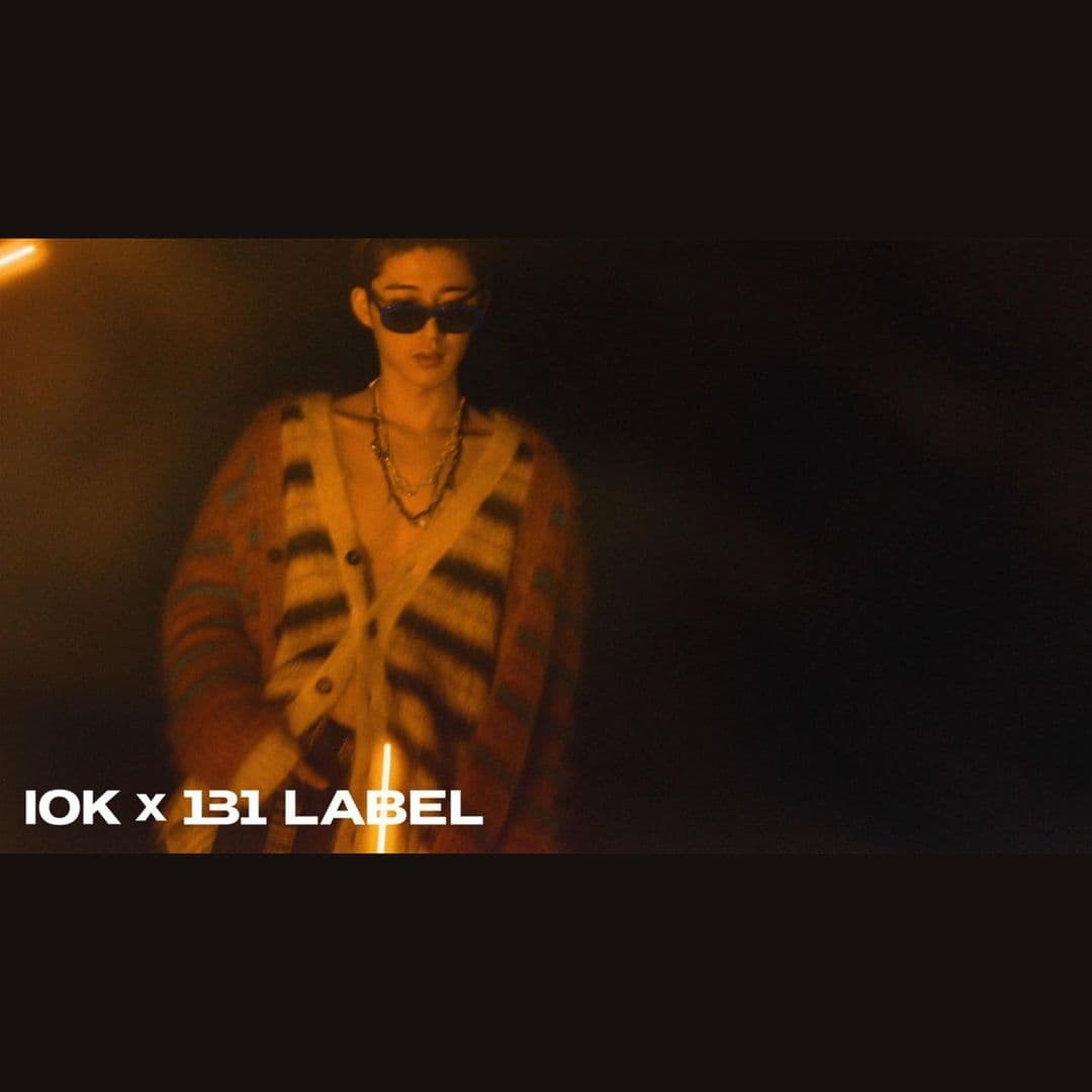 Image Source_Instagram | official131label