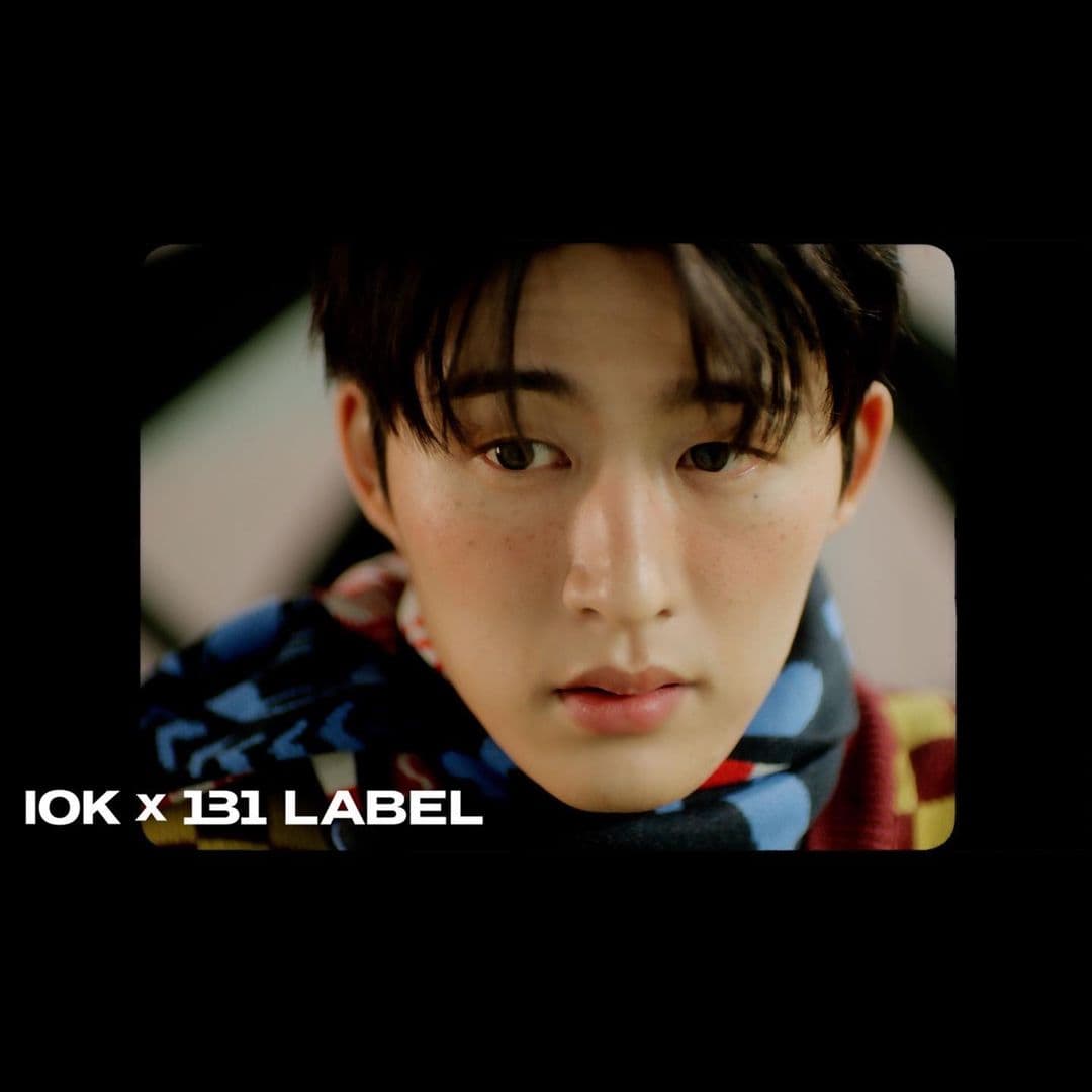 Image Source_Instagram | official131label