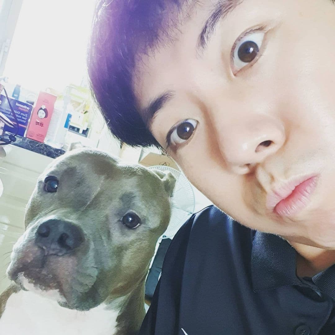 Image Source_Instagram | yangse2848