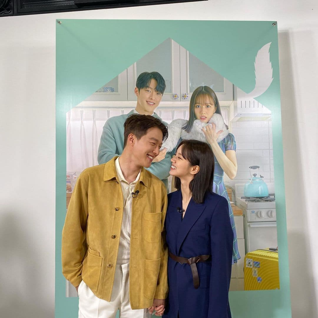 Image Source_Instagram | hyeri_0609
