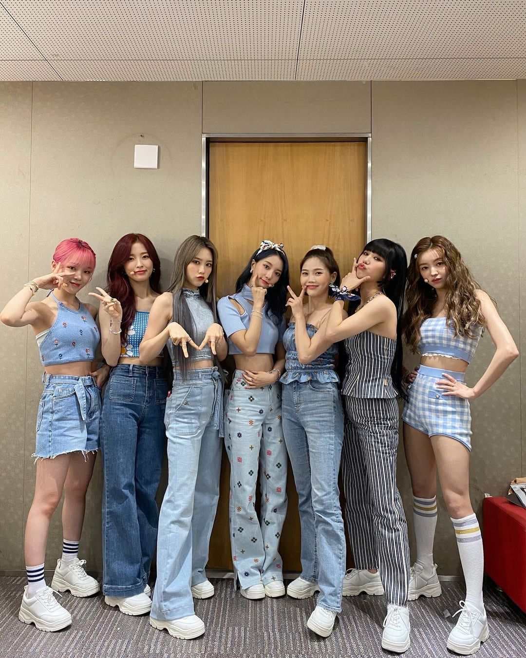 Image Source_Instagram | wm_ohmygirl