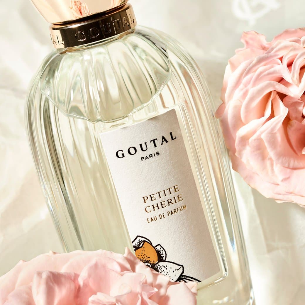Annick Goutal 官網