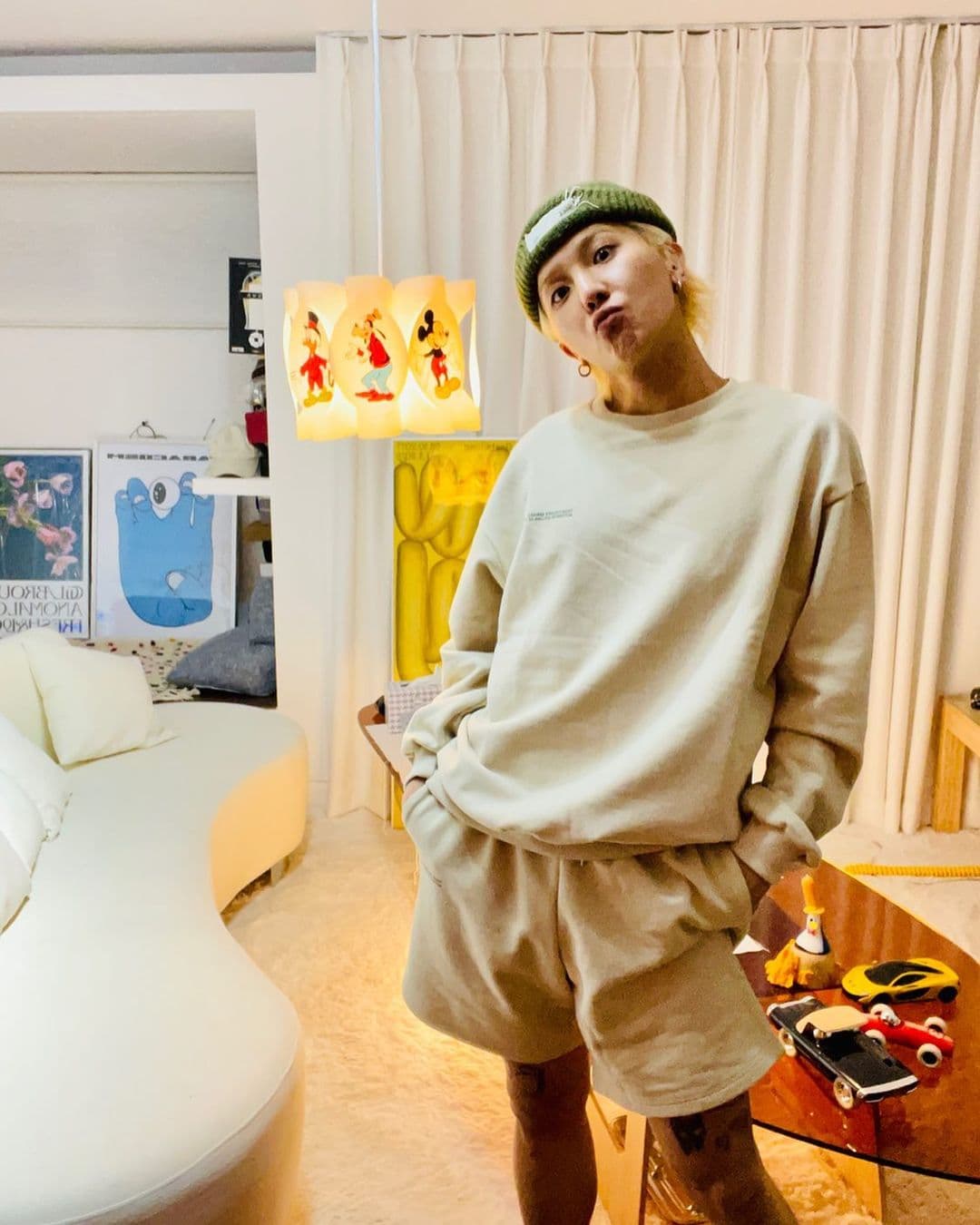 Image Source: instagram| realllllmino