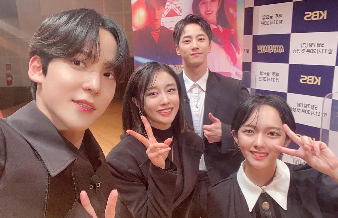 Image Source_Instagram | jiyeon2__