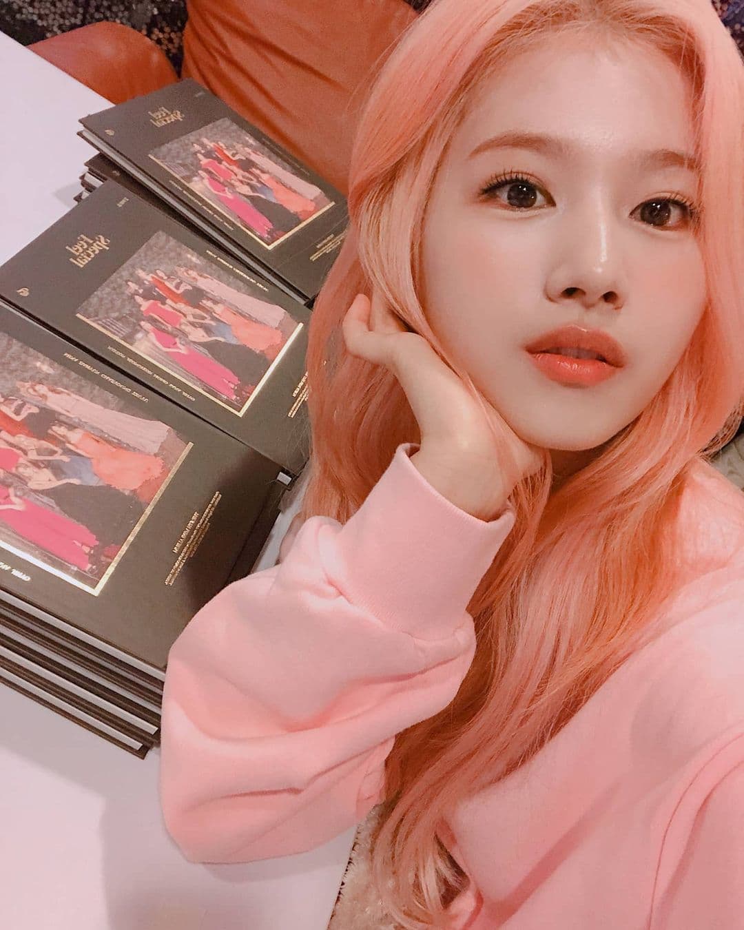 instagram | twicetagram