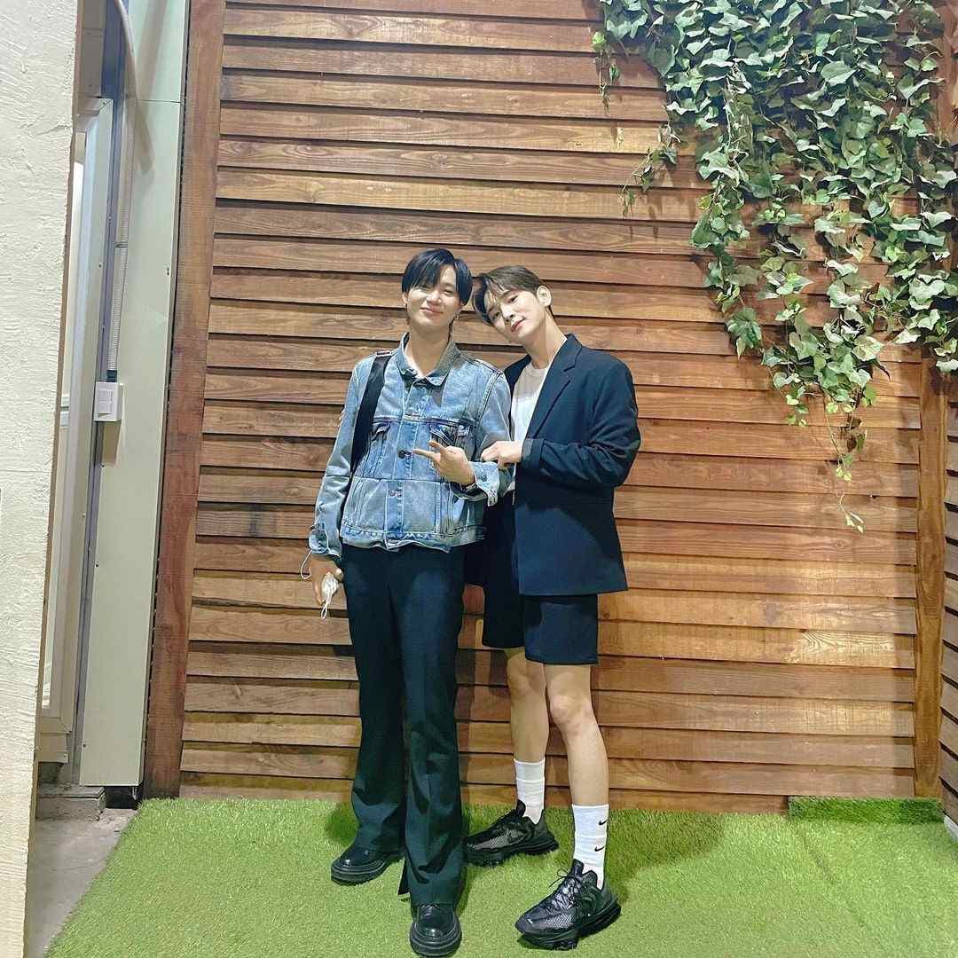 Image Source instagram | bumkeyk