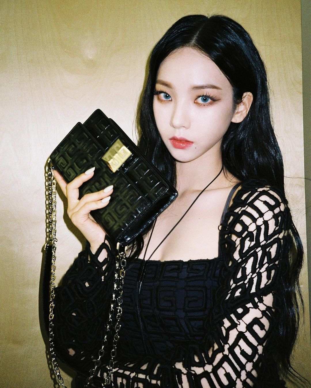 instagram | aespa_official