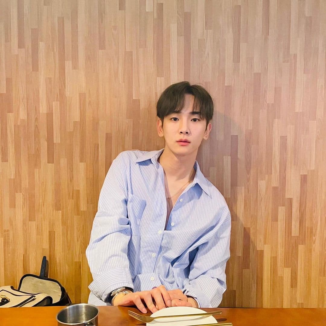 Image Source instagram | bumkeyk