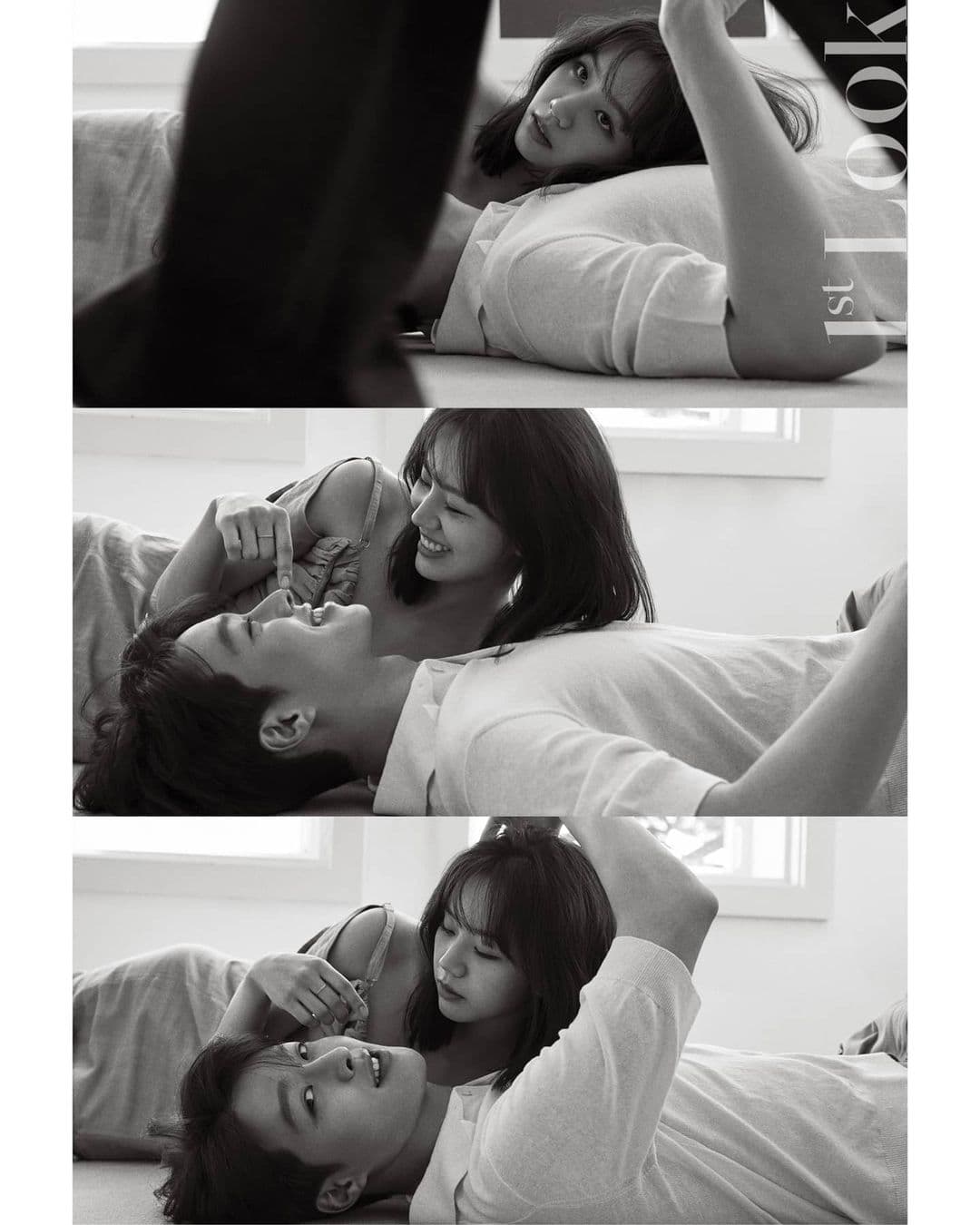 Image Source_Instagram | hyeri_0609