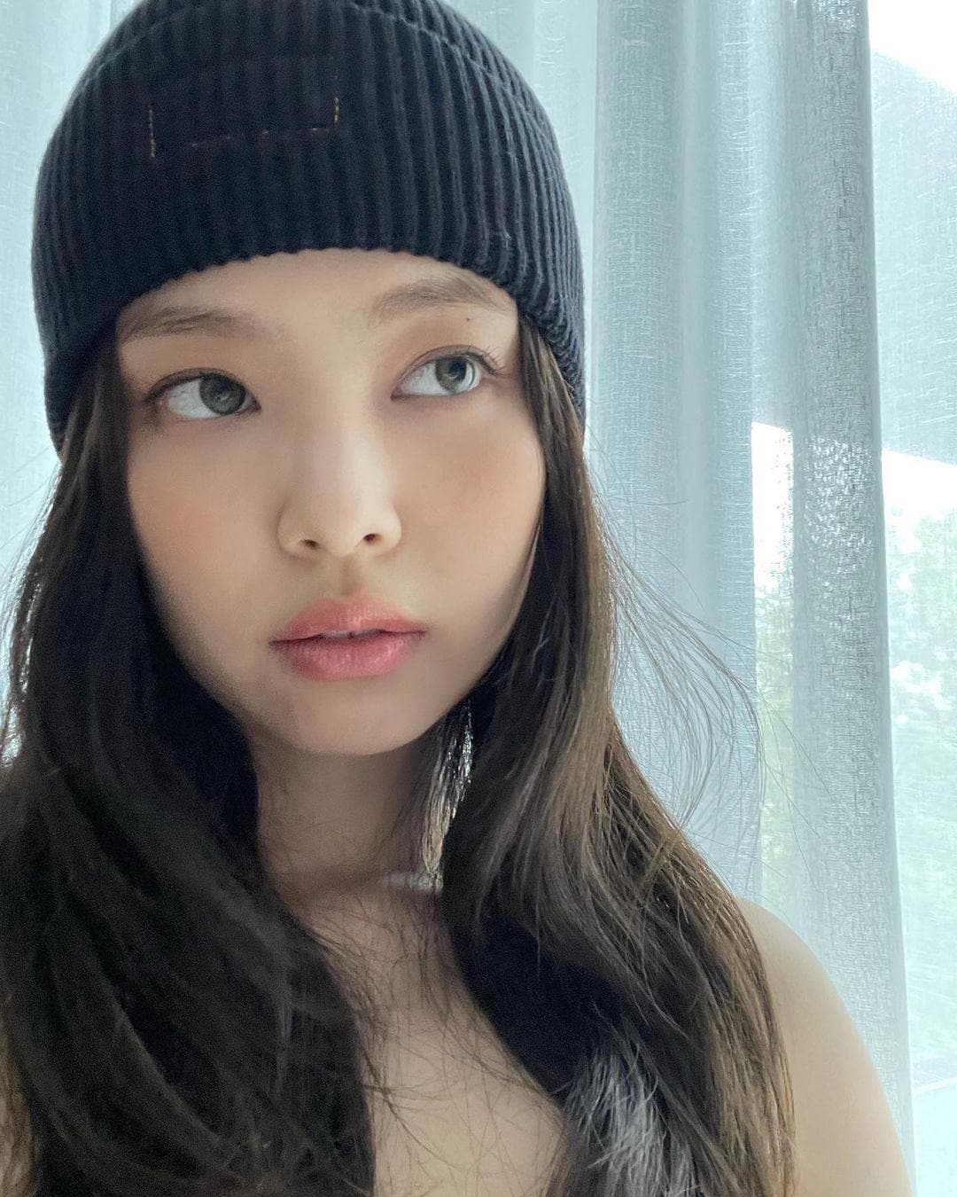 Image Source instagram | blackpinkofficial