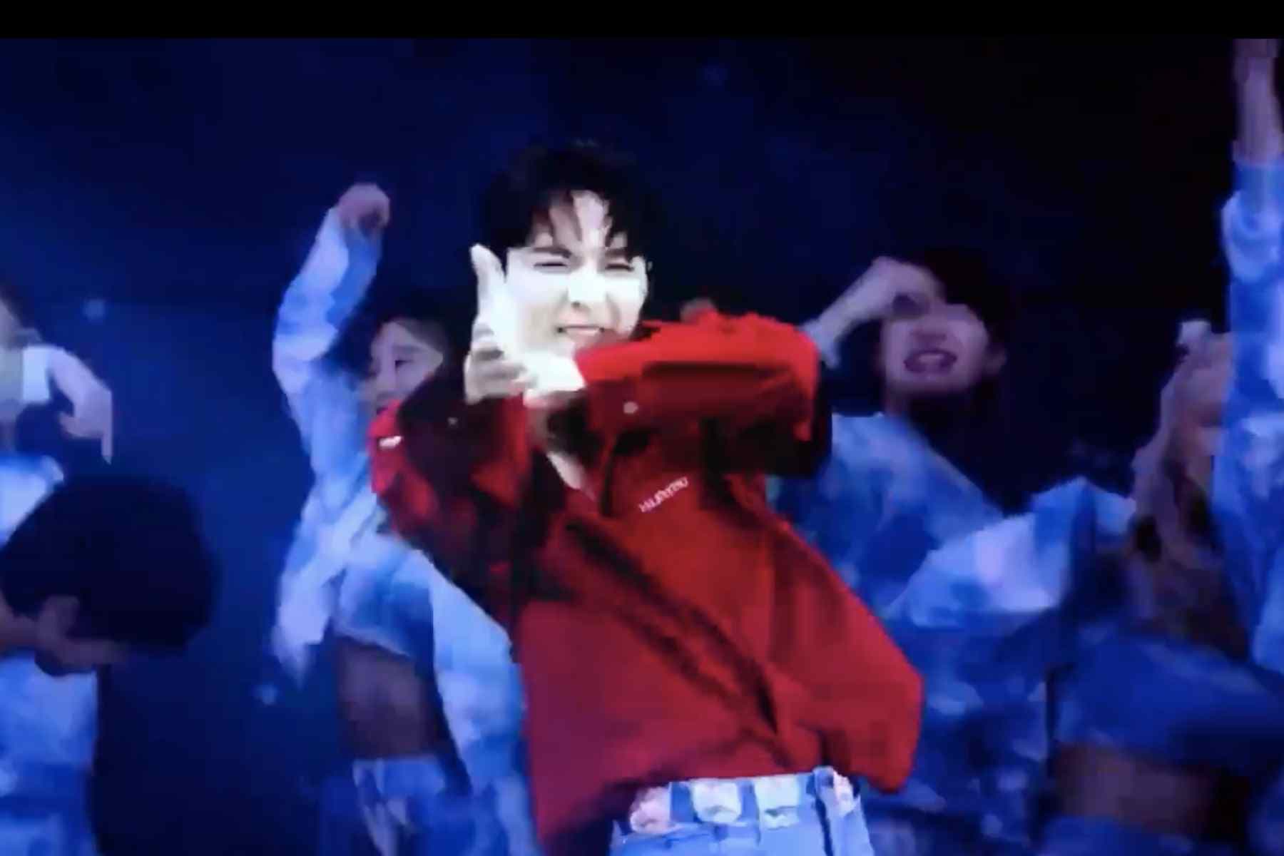 Image Source Youtube | SMTOWN