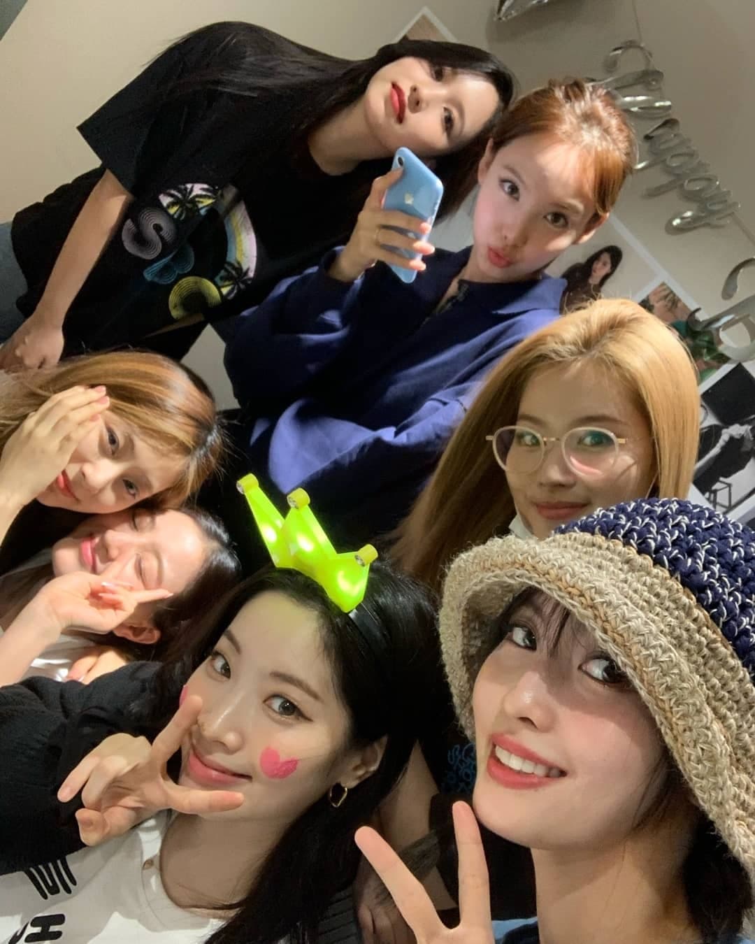 Image Source_Instagram | twicetagram