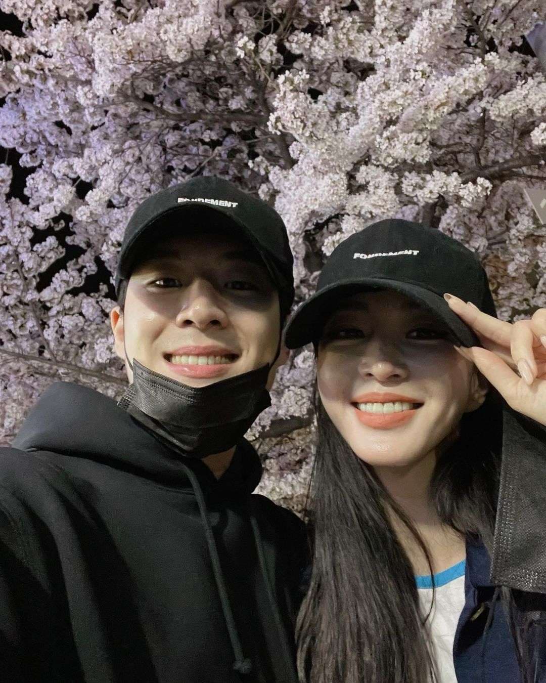 Image Source_Instagram | han_ye_seul
