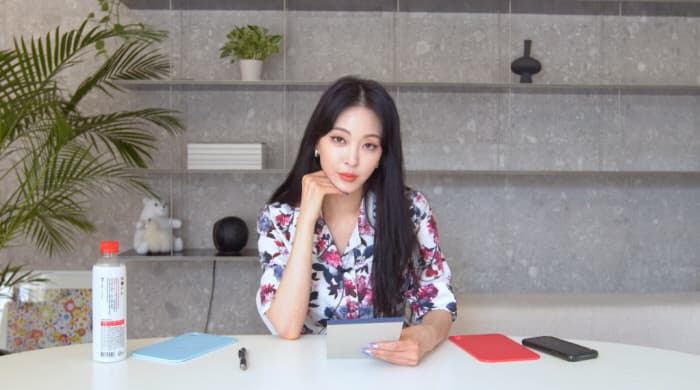 Image Source_Instagram | han_ye_seul