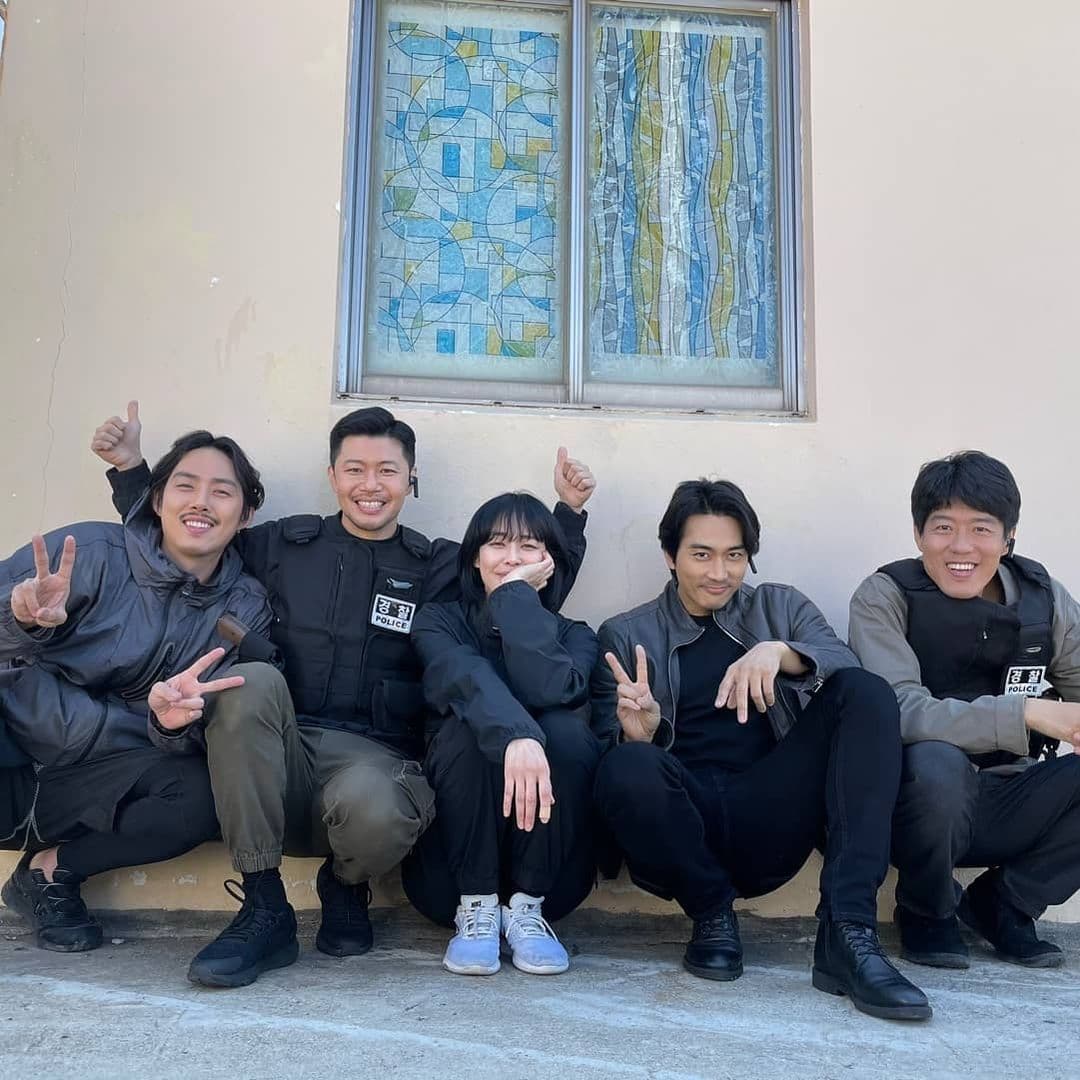 Image Source_Instagram | booguen.song