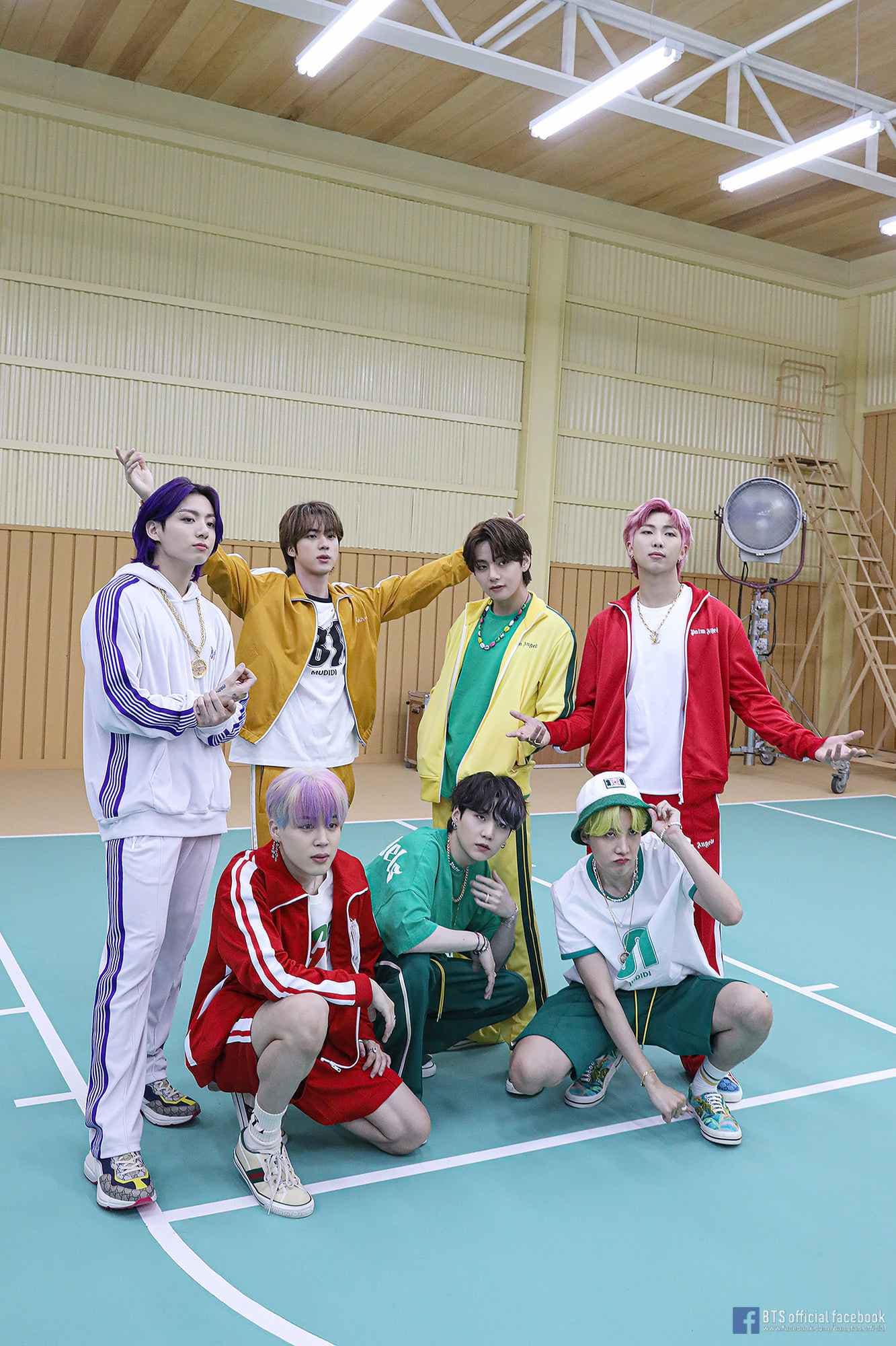 Image Source instagram |bts.binstagramhitofficial