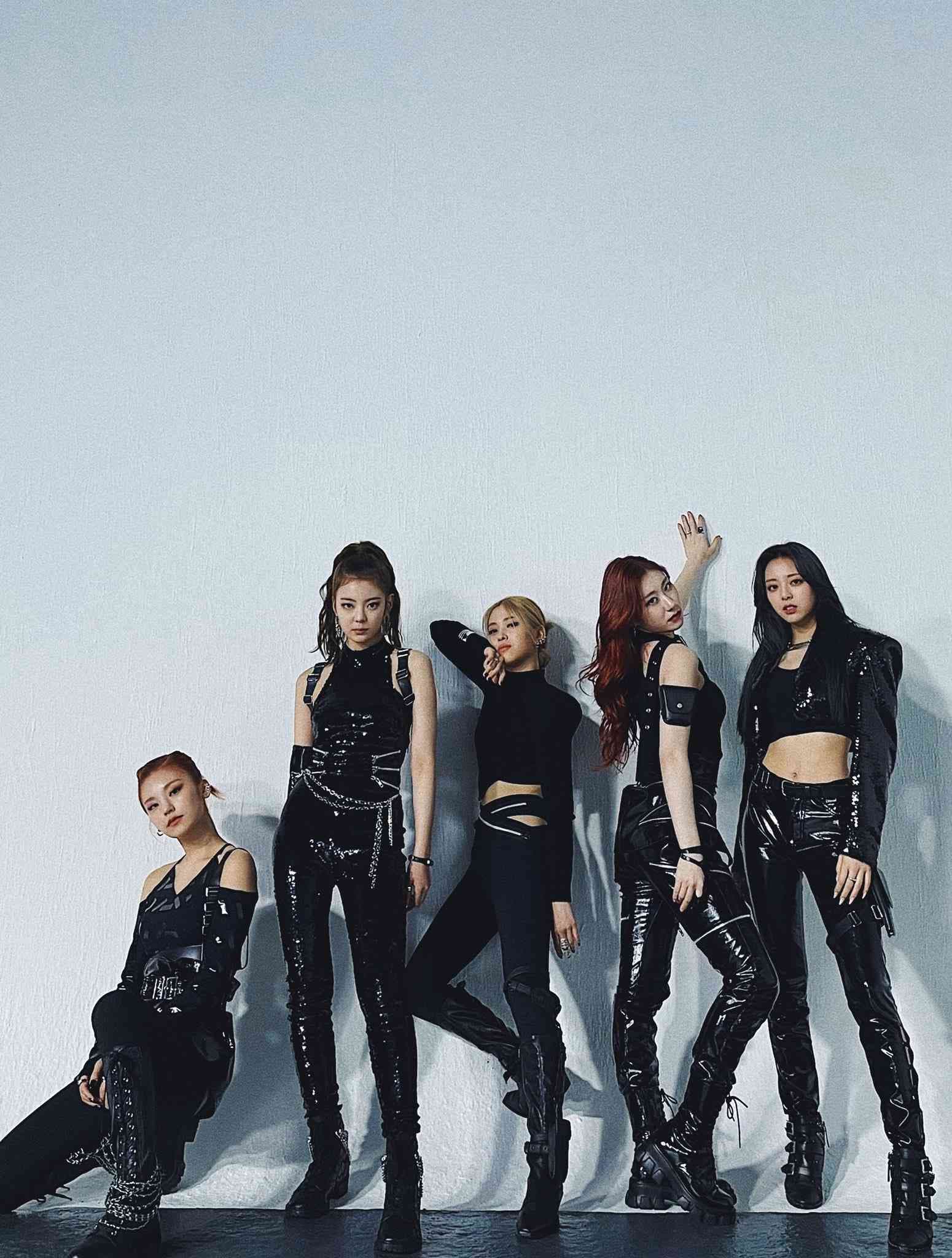 Image Source instagram | itzy.all.in.us