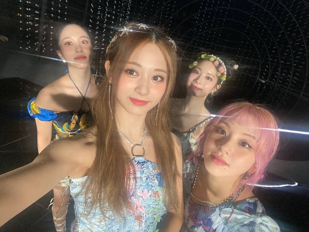 Image Source_Instagram | twicetagram
