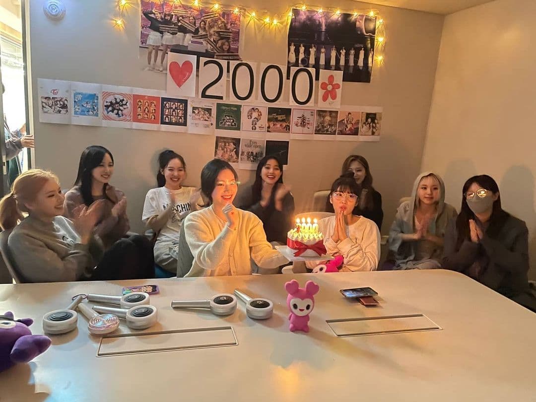 Image Source_Instagram | twicetagram