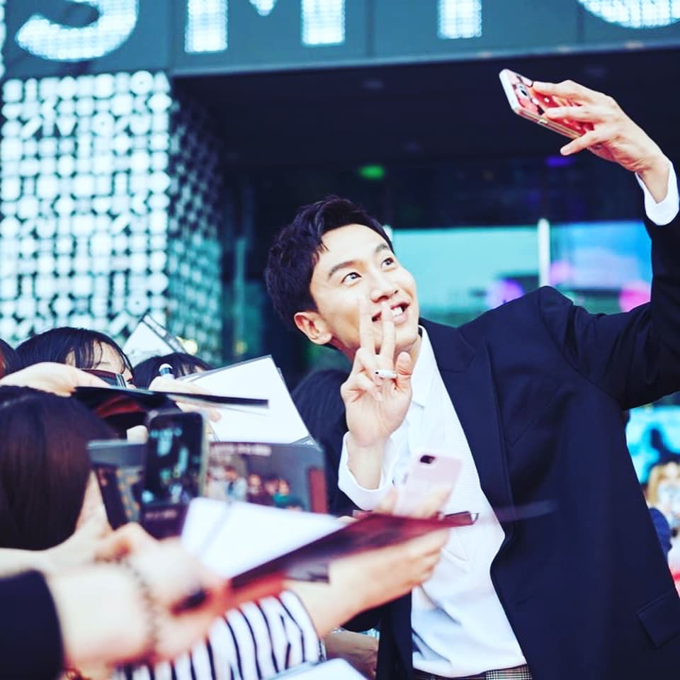 Image Source_Instagram | masijacoke850714