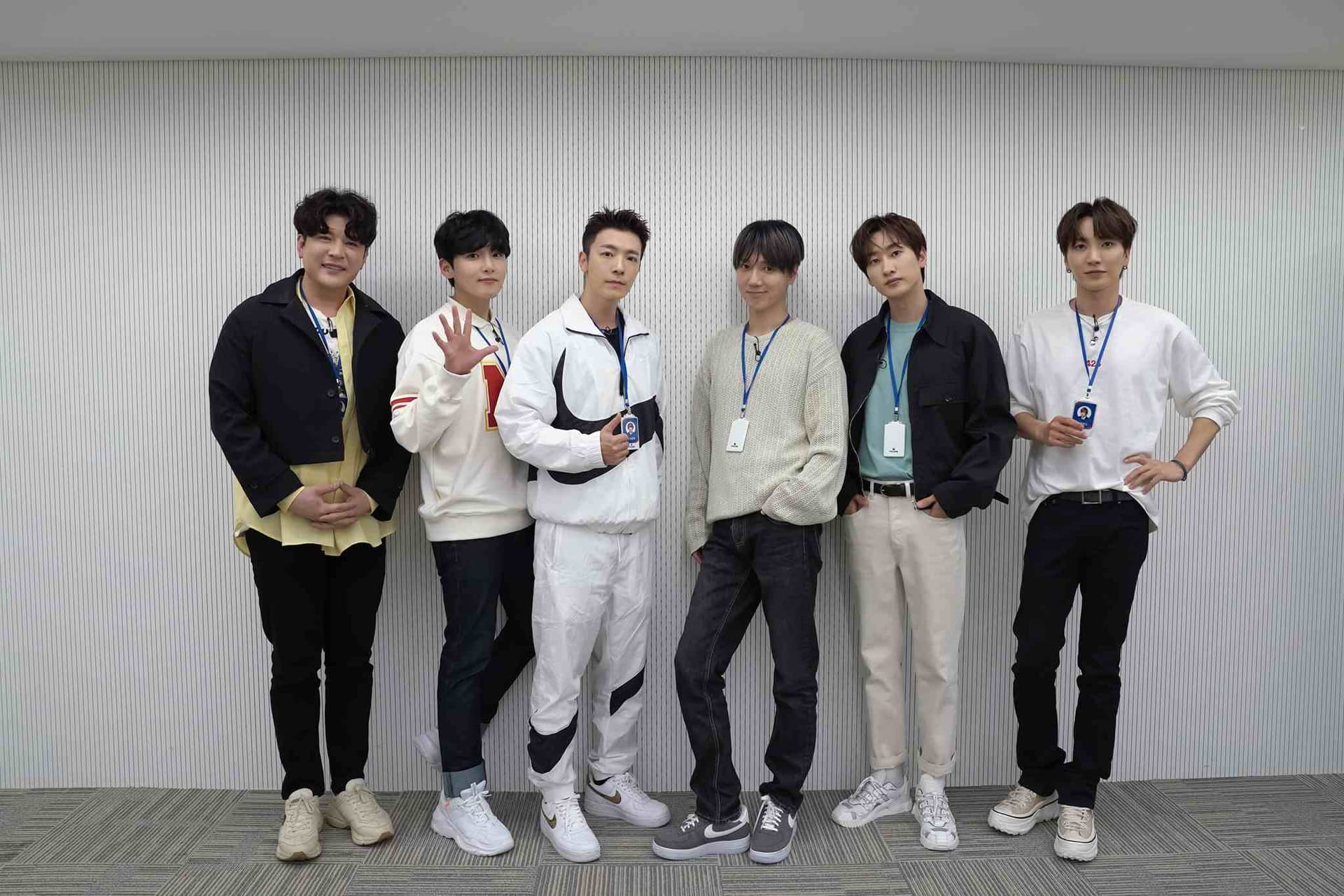 Image Source Facebook | superjunior
