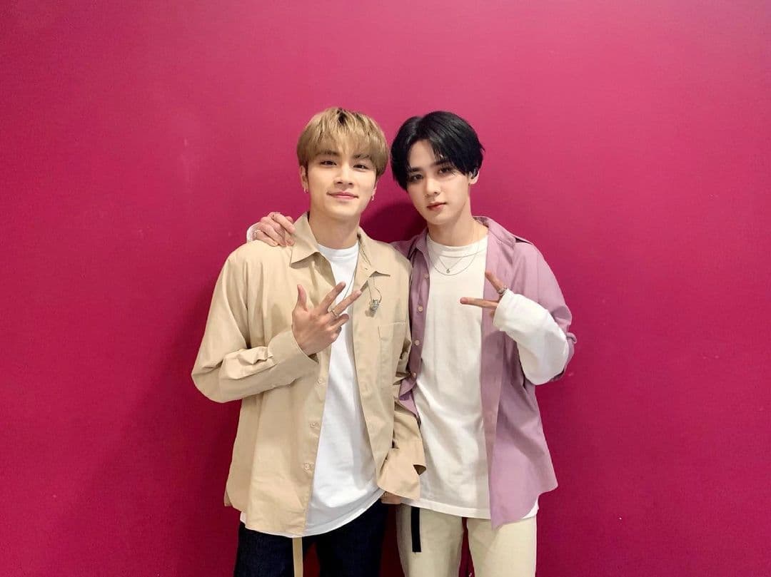 Image Source_Instagram | wayvofficial