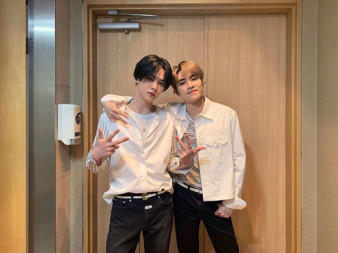 Image Source_Instagram | wayvofficial
