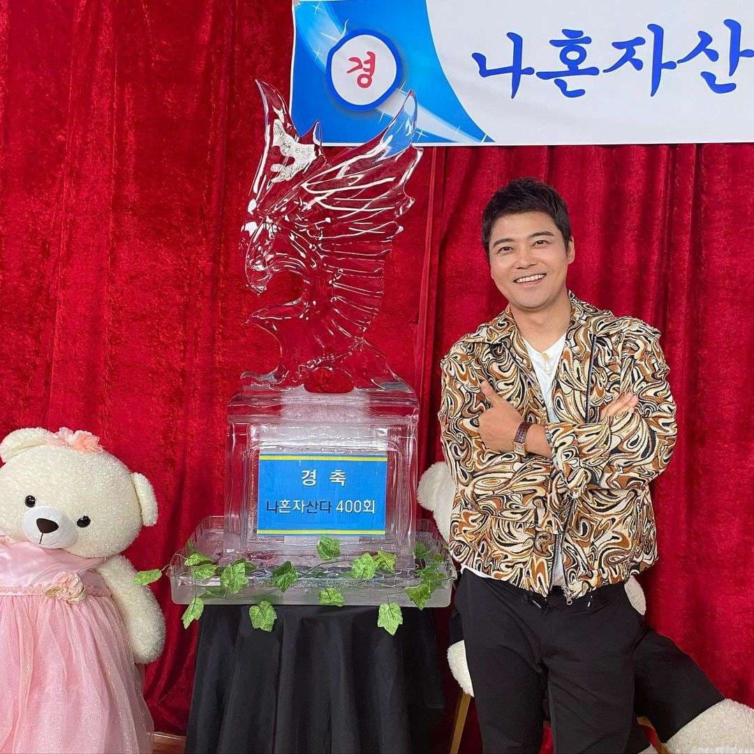 Image Source_Instagram | mbc_ilivealone