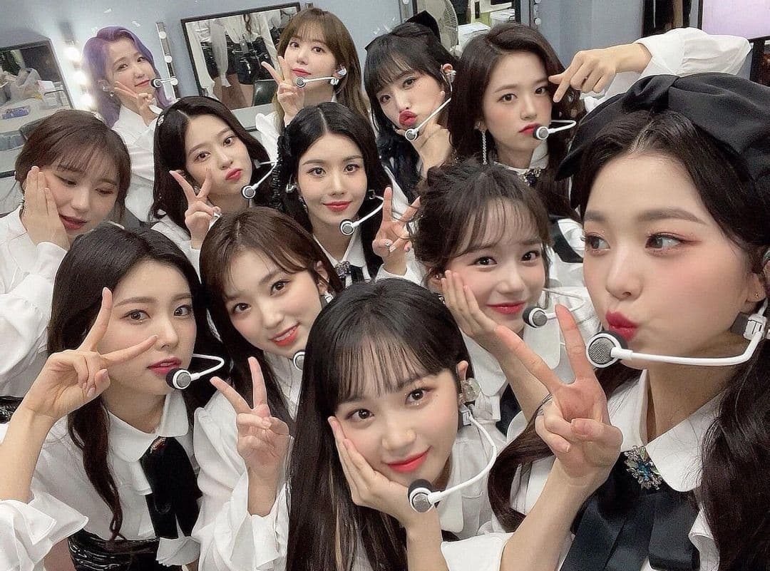Image Source_Instagram | official_izone