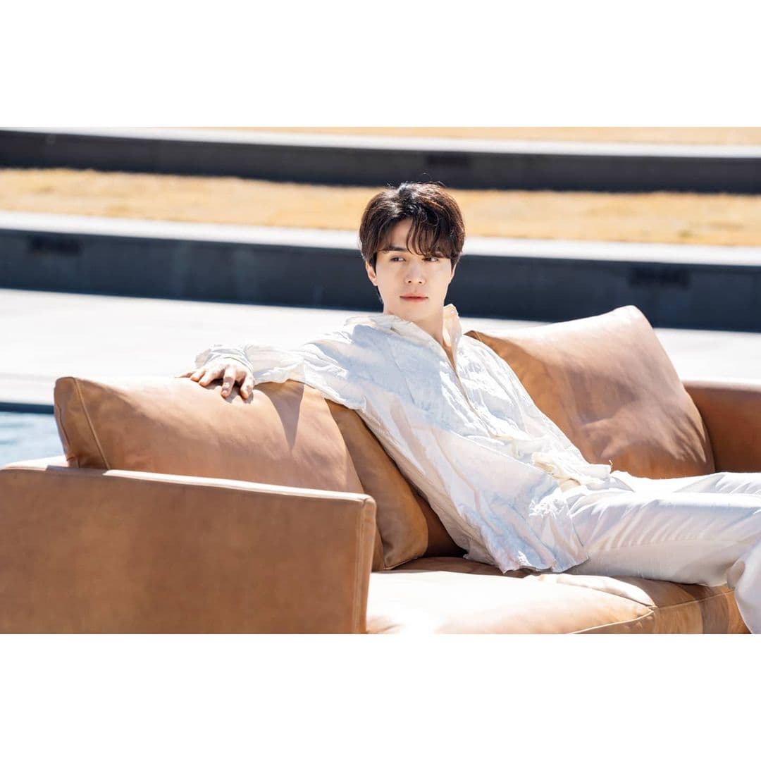 Image Source_Instagram | leedongwook_official