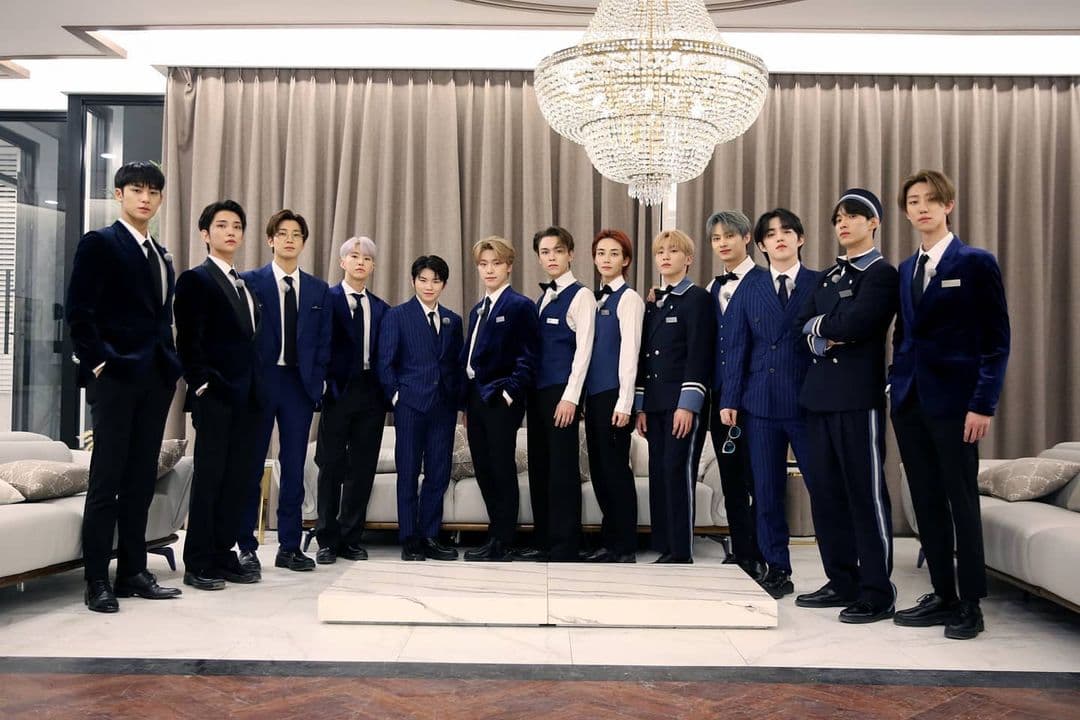 Image Source_Instagram | caratseventeen7